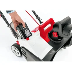 Akkulumilinko AL-KO ST 4048 EnergyFlex 40V ilman akkua