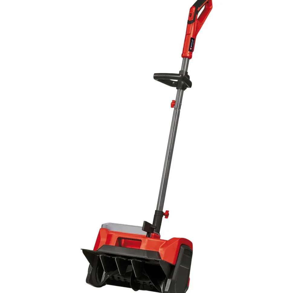 Akkulumilinko Einhell Power X-Change GE-ST 36/40 2x18V Li E-Solo 2x18V ilman akkuja