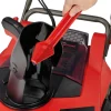 Akkulumilinko Einhell Power X-Change GP-ST 36/53 2x18V Li E BL-Solo 2x18V ilman akkua
