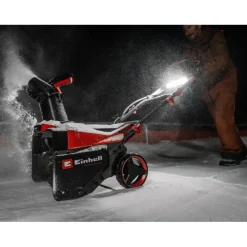 Akkulumilinko Einhell Power X-Change GP-ST 36/53 2x18V Li E BL-Solo 2x18V ilman akkua