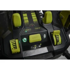 Akkulumilinko Ryobi Max Power RY36STX61A-260F 61 cm 2x36V 2x6,0 Ah akuilla