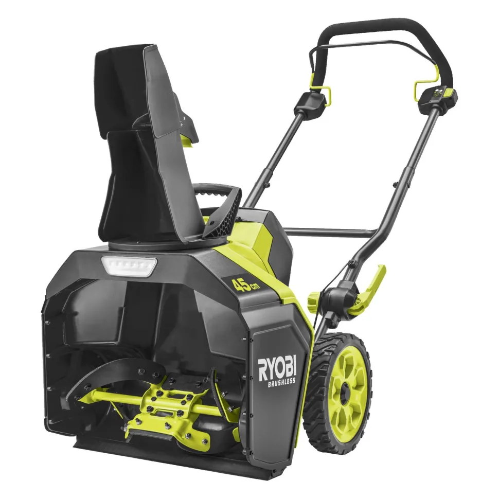 Akkulumilinko Ryobi ONE+ RY18STX45A-0 45 cm 2x18V ilman akkuja
