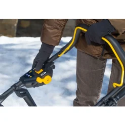 Akkulumilinko Stanley V20 SCSNP460R2-QW 46 cm 2x18V 2x6,0 Ah akuilla