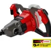 Akkumaali- ja laastisekoitin Einhell PXC TP-MX 18-2 Li BL-Solo 18V ilman akkua
