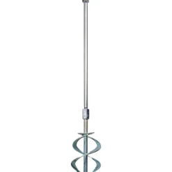 Akkumaali- ja laastisekoitin Einhell PXC TP-MX 18-2 Li BL-Solo 18V ilman akkua