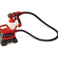 Akkumaaliruisku Einhell PXC TE-SY 18/90 Li-Solo 1200 ml 18V ilman akkua