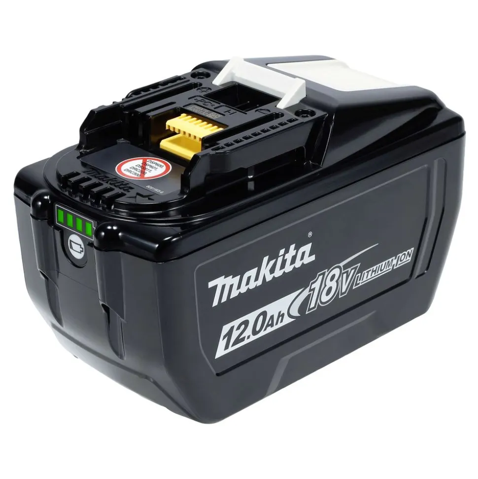 Akku Makita LXT BL18120 18V 12,0 Ah