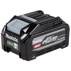 Akku Makita XGT BL4040F 40V 4,0 Ah