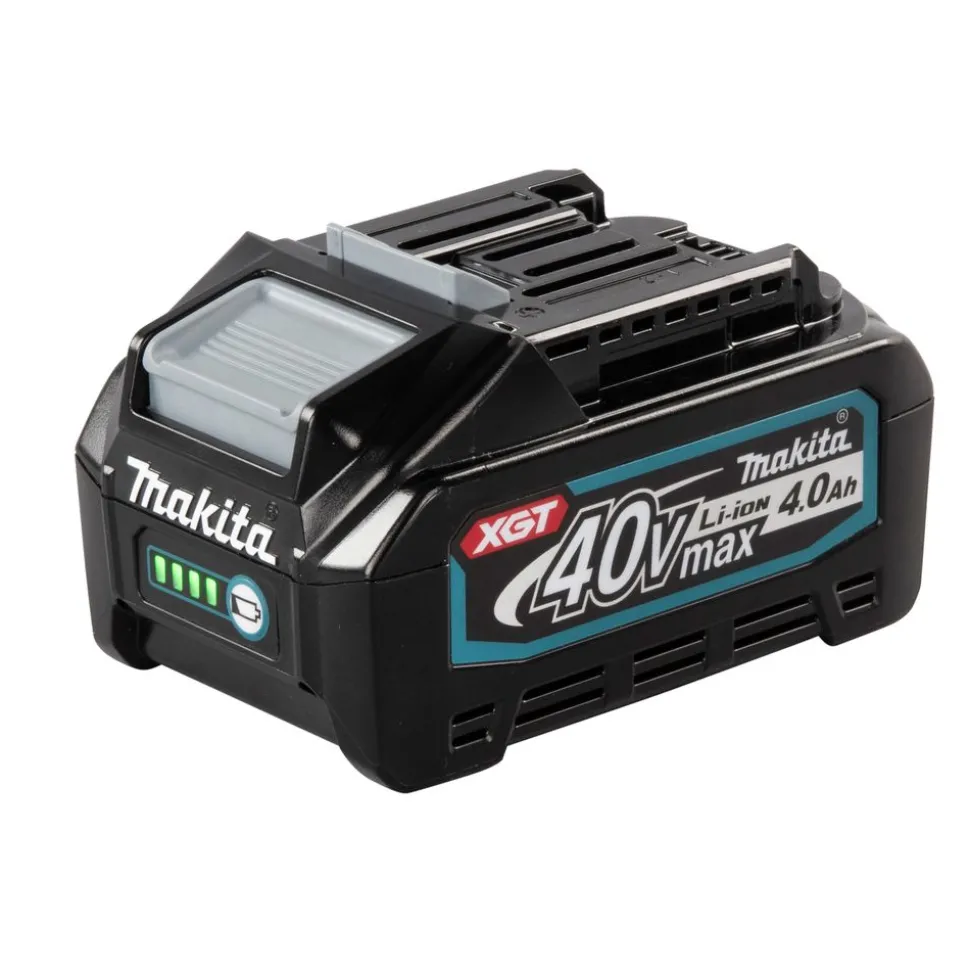 Akku Makita XGT BL4040 40V 4,0 Ah