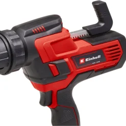 Akkumassapuristin Einhell PXC TE-SG 18/10 Li-Solo 18V ilman akkua