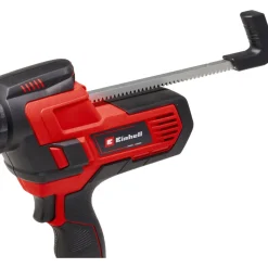 Akkumassapuristin Einhell PXC TE-SG 18/10 Li-Solo 18V ilman akkua