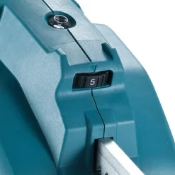 Akkumassapuristin Makita LXT DCG180Z 310 ml 18V ilman akkua
