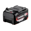 Akku Metabo 18V 5.2 Ah Li-Power 625028000