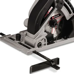 Akkuminikäsisirkkeli Einhell PXC TE-CS 18/150 Li-Solo 18V ilman akkua