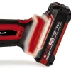 Akkumonitoimikone Einhell PXC TC-MG 18 Li-Solo 18V ilman akkua