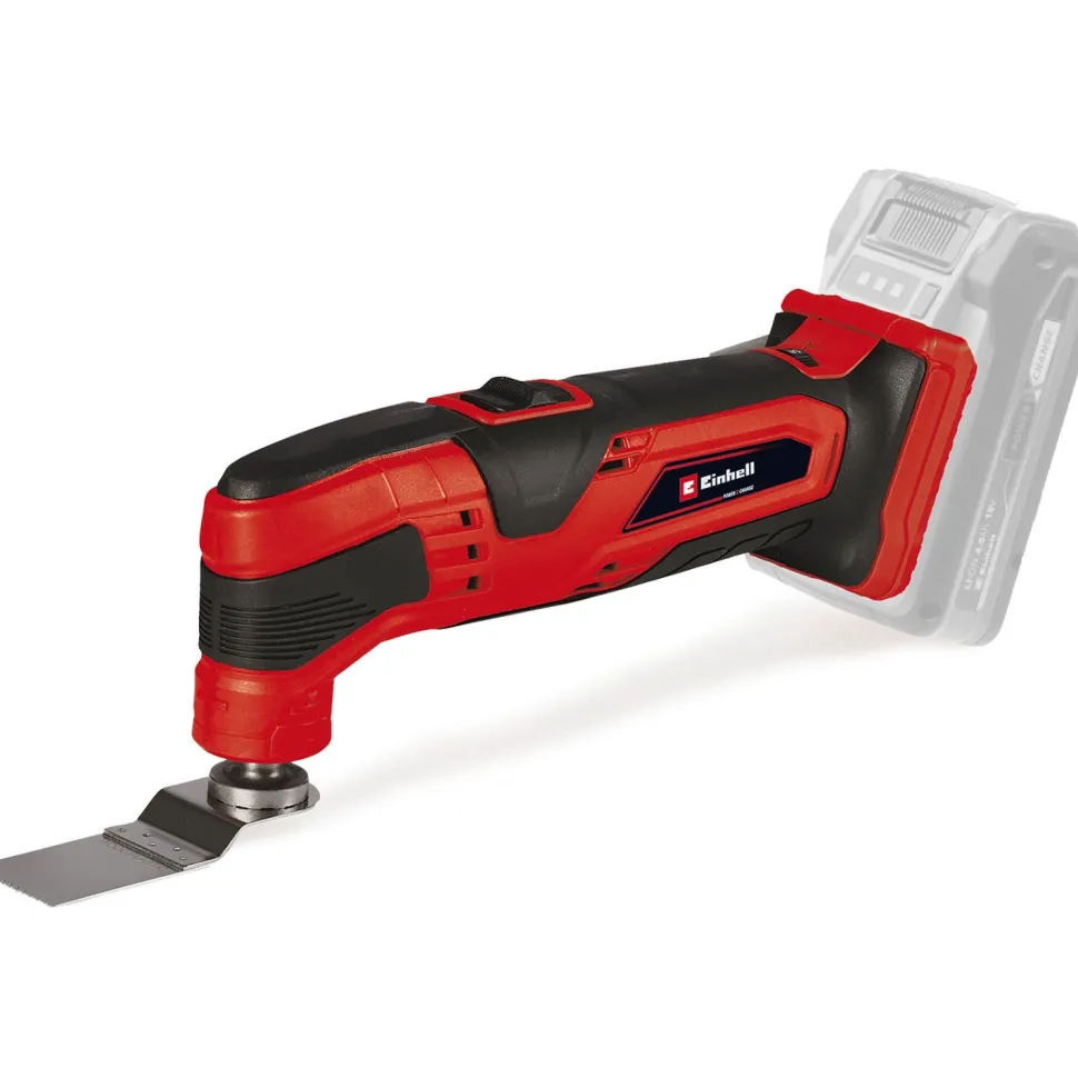 Akkumonitoimikone Einhell PXC TC-MG 18 Li-Solo 18V ilman akkua