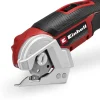 Akkumonitoimileikkuri Einhell TE-UC 18/6 Li Solo 18V ilman akkua