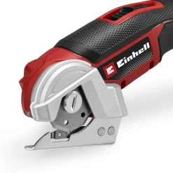 Akkumonitoimileikkuri Einhell TE-UC 18/6 Li Solo 18V ilman akkua