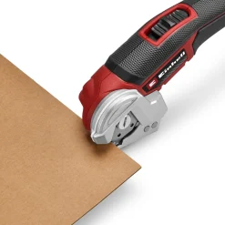 Akkumonitoimileikkuri Einhell TE-UC 18/6 Li Solo 18V ilman akkua