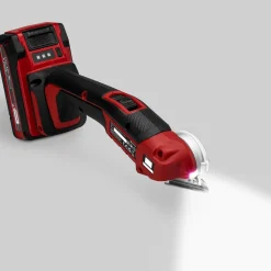 Akkumonitoimileikkuri Einhell TE-UC 18/6 Li Solo 18V ilman akkua