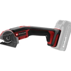 Akkumonitoimileikkuri Einhell TE-UC 18/6 Li Solo 18V ilman akkua