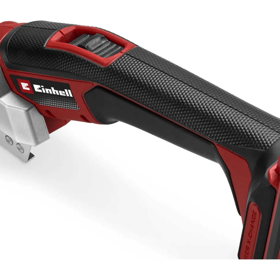 Akkumonitoimileikkuri Einhell TE-UC 18/6 Li Solo 18V ilman akkua