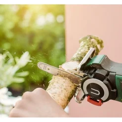 Akkumonitoimisaha Bosch EasyCut 12 Solo ilman akkua