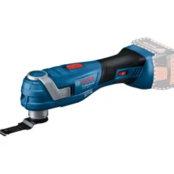 Akkumonitoimityökalu Bosch Professional GOP 18V-34 Starlock Solo 18V ilman akkua