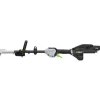 Akkumonitoimityökalun tehoyksikkö Ego Power+ Multitool PHX1600, 56V, 3 tehoaluetta, hiilikuiturunko, ProX, ilman akkua