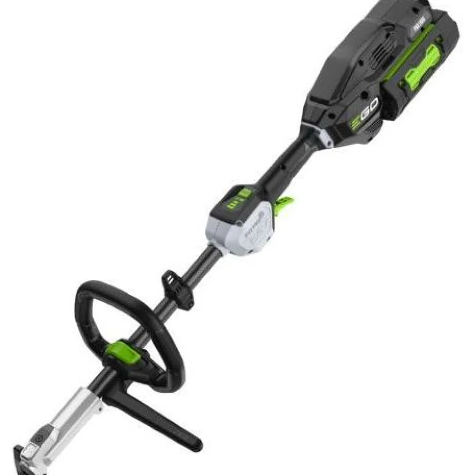 Akkumonitoimityökalun tehoyksikkö Ego Power+ Multitool PHX1600, 56V, 3 tehoaluetta, hiilikuiturunko, ProX, ilman akkua