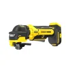 Akkumonitoimityökalu Stanley FatMax V20 SFMCE510D2K-QW 18V 2x2,0 Ah akuilla