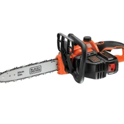 Akkumoottorisaha Black+Decker GKC3630L20 36V 2,0 Ah akulla