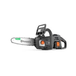Akkumoottorisaha Husqvarna Aspire C15X-P4A,  10", 1/4" mini, 18V.  4.0 Ah akulla