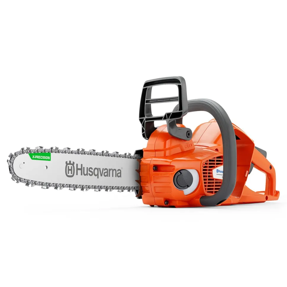 Akkumoottorisaha Husqvarna 535i XP 12" 36V ilman akkua