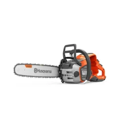 Akkumoottorisaha Husqvarna 550i XP, 15", .325", SP33G, 36V, ilman akkua