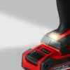 Akkumutterinväännin Einhell Professional PXC TP-CW 18/750-C Li BL Solo 18V ilman akkua