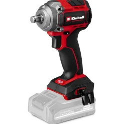 Akkumutterinväännin Einhell Professional PXC TP-CW 18/350-C Li BL Solo 18V ilman akkua