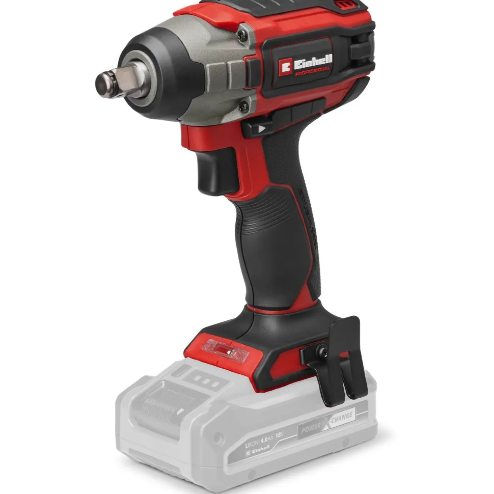 Akkumutterinväännin Einhell PXC Impaxxo 18/230 18V ilman akkua