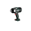 Akkumutterinväännin Metabo SSW 18 LTX 1750 BL 1/2" ilman akkua ja laturia Metabox-pakkaus