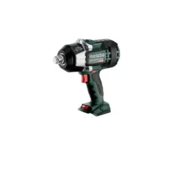 Akkumutterinväännin Metabo SSW 18 LTX 1750 BL 1/2" ilman akkua ja laturia Metabox-pakkaus