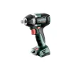 Akkumutterinväännin Metabo SSW 18 LT 300 BL 1/2" ilman akkua ja laturia