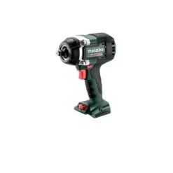 Akkumutterinväännin Metabo SSW 18 LTX 800 BL 1/2" ilman akkua ja laturia kartonkipakkaus