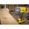 Akkumutterinväännin Stanley Fatmax V20 SFMCF940B-XJ 1/2" 18V ilman akkua