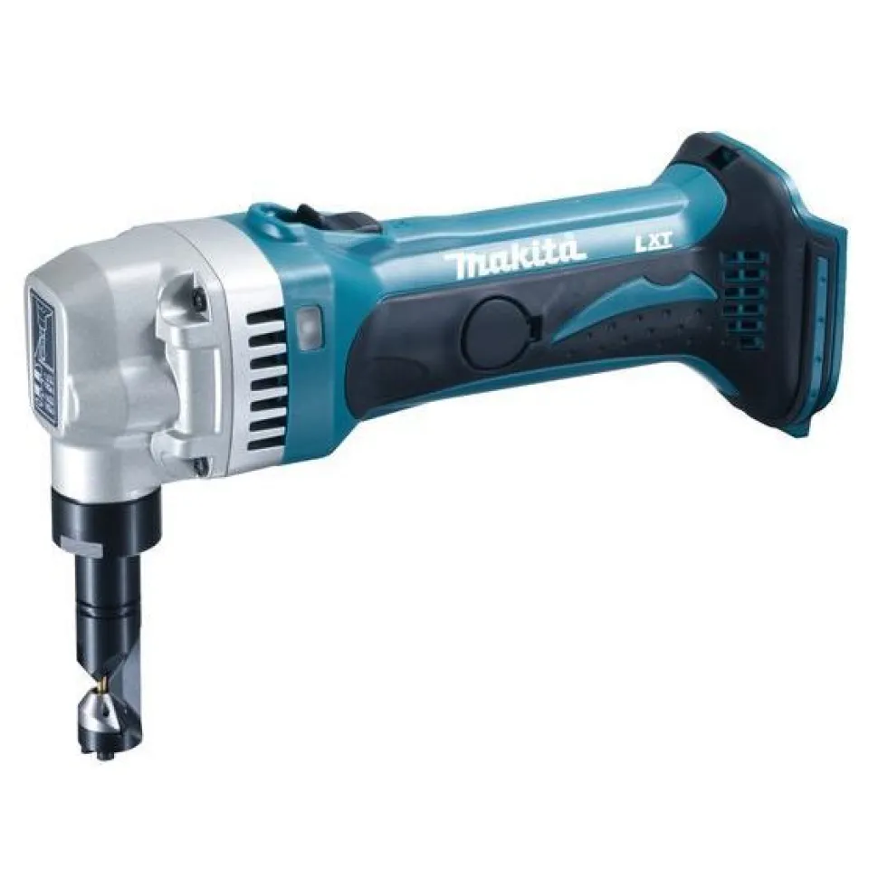 Akkunakertaja Makita LXT DJN161Z 18V ilman akkua