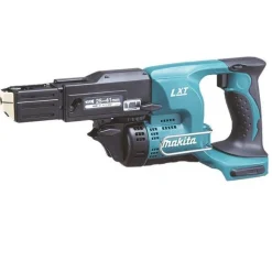 Akkunauharuuvinväännin Makita LXT DFR450ZX 25-41 mm 18V ilman akkua