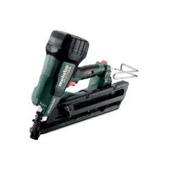 Akkunaulain Metabo NFR 18 LTX 90 BL ilman akkua ja laturia