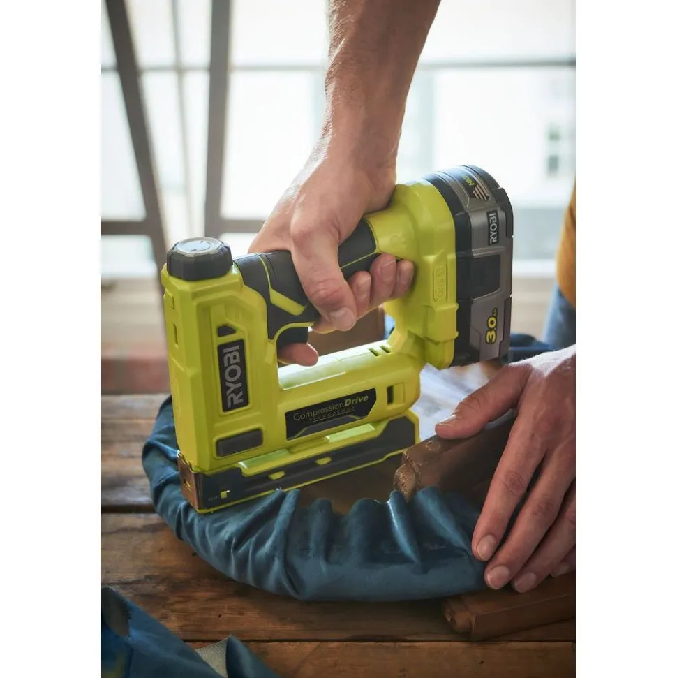 Akkunitoja Ryobi ONE+ R18ST50-0 10 mm 18V ilman akkua