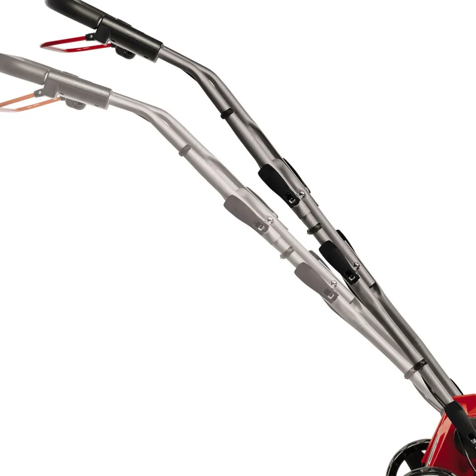 Akkunurmikonilmaaja Einhell GE-SC 36/35 Li Solo 2x18V ilman akkuja