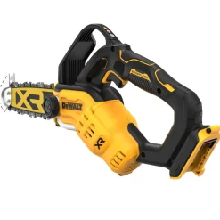 Akkuoksasaha DeWalt XR DCMPS520N-XJ 20 cm 18V ilman akkua