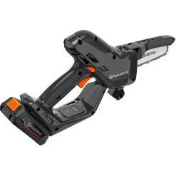 Akkuoksasaha Husqvarna Aspire P5-P4A 18V 2,5 Ah akulla (970621305)